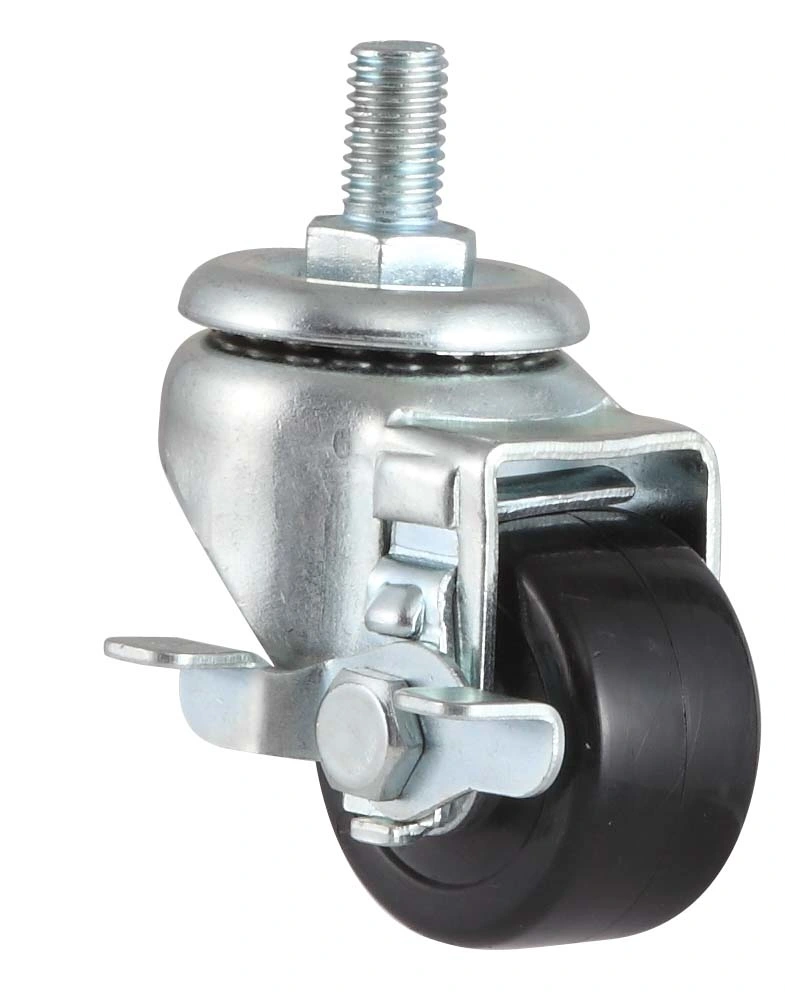 3 Inch Swivel Instrumental Caster